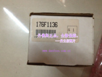  Danfoss danfoss inverter VLT5000 6000 8000 rectifier module 176F1136