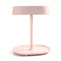 MUID smart touch makeup mirror storage lamp creative New Year gift Valentines Day