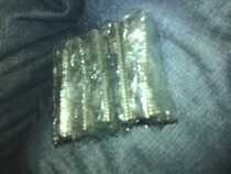 cxA1619BS spot quality assurance