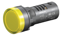  22mmLED indicator light Guangzhou Benli B22 series white yellow green red blue indicator light