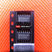 SMD integrated chip TLC2254CDR TLC2254C SOP-14 package new spot