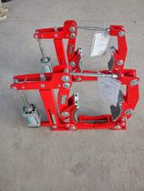 Jiaozuo pneumatic brake YW 160 200 315 300 400 500 broken air vent brake lock