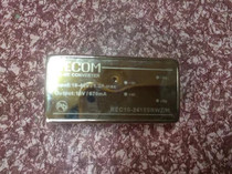 Detailed price Ask customer service REC10-2415SRWZ H CONVERTER