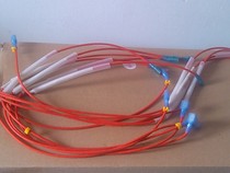 Brand ironing machine accessories-temperature control line high temperature resistance line safety line host wiring heater main line