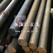 Spot direct sales QT600-3 Ductile iron QT600-3 round steel bar bar material QT600-3 pig iron cast steel