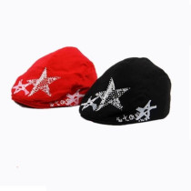 Baby hat autumn mens treasure 2021 New Korean Boy Classic hat baby cap autumn baby hat tide