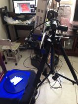 CNC engraving 3D photo gallery flexscan 3D 3D scanner dedicated Blu-ray projector 3D modeling