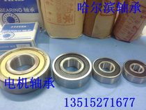 Bearing Motor bearing 6000 6001 6002 6003 6004 6005 6006 6007