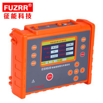 Energy lightning protection element SPD tester varistor electric surge protector leakage current tester ES9020