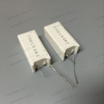 RX27-5 vertical cement resistance 10W 150 ohms 150 Ωj 10W150RJ 5% ceramic resistance