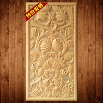 Artificial Sandstone Screen Decoration Partition Relief Hollowed-out Solid Genguan Custom Background Wall Light Transmission Flower Board Decorative Painting