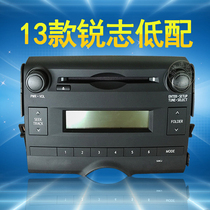 13 13 models with 15 sharp and low matching CDs support the USB AUX CD FM feature can be installed with 10 to 12 sharpness
