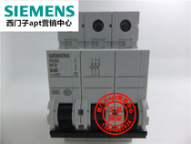 (Fake one penalty ten) Original Siemens circuit breaker 5SJ6340-8CC20 D40 3P ~ 400V