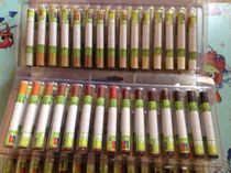 Hongyun repair crayon set Floor repair material composite solid wood repair filling potholes 30 colors