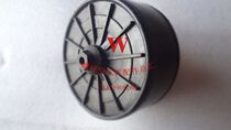 Kaishan load reduction muffler W2 8-5 piston type air compressor for mining load reduction muffler air compressor muffler