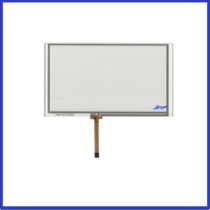 Emgrand EC7 EC718 car DVD central control navigation touch screen 2012 original screen special