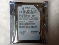 Red Red Digital Brand New Original Clothing Stock 2 5 Inch 5400 Turns Hitachi 80G Laptop Hard Disk SATA Serial Port