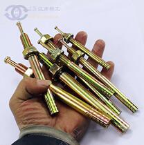 M6-M20 core expansion hammer gecko knock bolt 6 8 1012141618 204*40-250mm