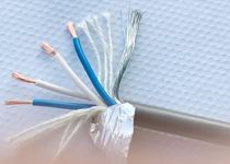  ACVVJP4 audio cable 4X37 0 10 1 double balanced anti-interference microphone cable structure is the same as L-4E6AT