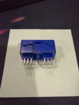 Car Connector 14p Bend Insert 3 0MM Pitch