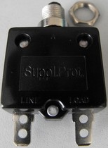 KUOYUH original imported 98 series overload protector 30A-40A