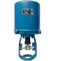 9610LSC-65 9610LSC-99 9610LSC-160 9610LSC-250 electric actuator