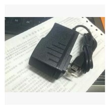 Gold Zheng Seniors Watch The Show Machine Square Dance Sound Radio Charger 5V Power adapter