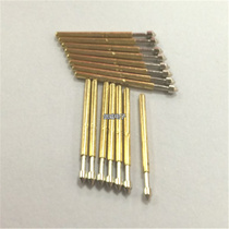 75MIL cone head probe 1mm test needle 1#1 spring probe P75-E3 No 1 enlarged head test needle
