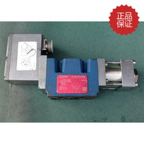 Original moog Moog D634-356E direct drive servo valve 24v power supply positive and negative 0-10V control