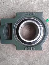 Xiamen Aoxin MZD bearing UCT210 bearing
