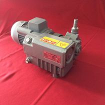 XD-020 Rotary vane vacuum pump Pressure screen machine Blister machine Engraving machine Milking machine Skin machine