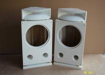 15-inch horn speaker 15-inch subwoofer box 45CM wide wooden horn with mid-treble driver head