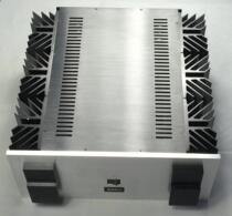  Large aluminum chassis that can fit KRELL KSA-250 circuits