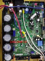 Daikin disassembly original EC09067(B) EC0530(G) RQP160CV2C