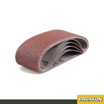 PROXXON corundum abrasive belt No 28924