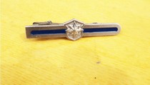 New security tie clip New Security tie clip spot wholesale security accessories
