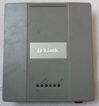 D-Link DWL-3200AP High power POE iron shell Wireless access point AP (physical figure)