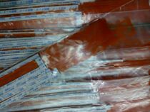 Compatible with HP2612A seal strip HP1020 seal HP12A seal strip HP1010 seal LBP2900 seal