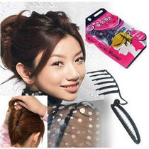 Treasure Hundred Years of Japanese and Korean trendy hair hair tools hair Fork dinner dinner fork hair accessories