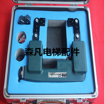 Magnetic powder flaw detector BMA-22 Portable magnetic powder flaw detector Flaw detector Handheld