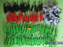 American original non-slip hand fruit melon-peeler-peeling knife