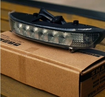SHAD SHAD tail box SH26 29 33 39 40 45 48 Original LED rear brake light taillight