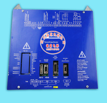 Thyssen elevator machine room-less inverter CPI-32 imported from Germany CPI32 inverter imported brand new original