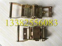 3 8CM tensioner rack bundler rack 1 5 inch tensioner head