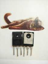 Original word original foot lXYH50N65C3 50A 650V test good delivery quality assurance package machine