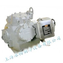 Open and semi-sealed compressor 20P Kelley double stage compressor 06CC-665