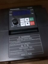 Panasonic inverter AVF200-0374(400V 3 7KW)