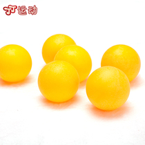 Tintin sports 40mm expansion training project props Su Tuo energy transmission line Special Ball 1 table tennis