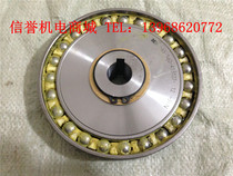 Used Japan HD precision harmonic reducer CSF80-160 wave generator CSF65-160 picture only