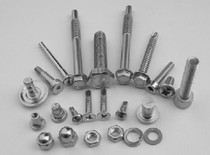 Stainless steel 304 316 316L standard parts non-standard parts screw nuts rivet 410 drill tail one yuan self-selection